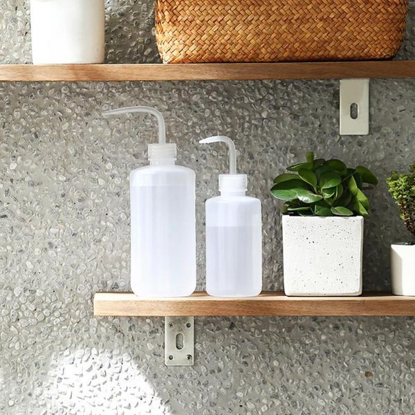 250ml / 500ml fleshy plant watering pot gardening tool bottle washing plastic mini garden decoration miniature equipments
250ml / 500ml fleshy plant watering pot gardening tool bottle washing plastic mini garden decoration miniature equipments