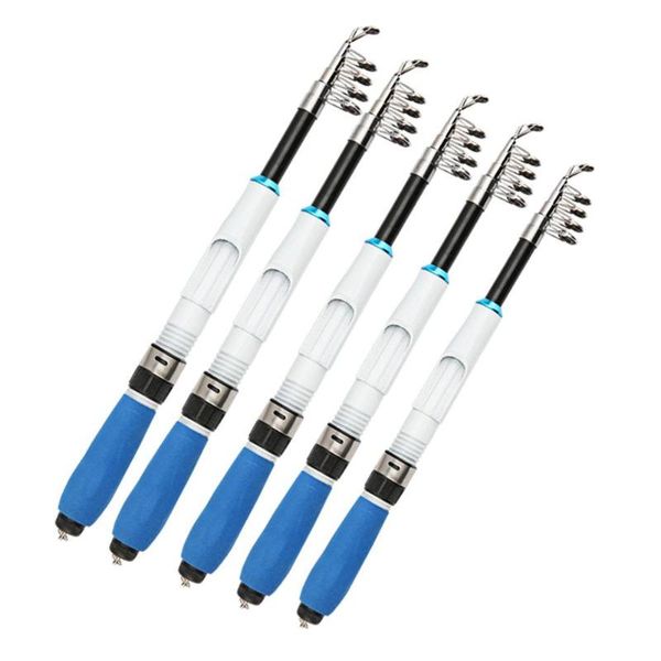 boat fishing rods portable short mini sea pole 1.0 m/1.2 m/1.5 m/ 1.7 m/1.9 m glass fiberglass rod gear equipment
boat fishing rods portable short mini sea pole 1.0 m/1.2 m/1.5 m/ 1.7 m/1.9 m glass fiberglass rod gear equipment