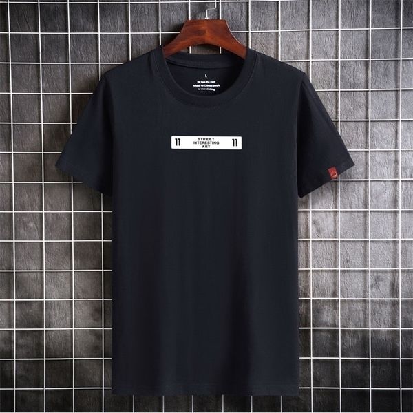 men's t-shirt cotton short sleeve man fashion big size bottoming round neck tee summer white tee 220315, White;black
men's t-shirt cotton short sleeve man fashion big size bottoming round neck tee summer white tee 220315, White;black