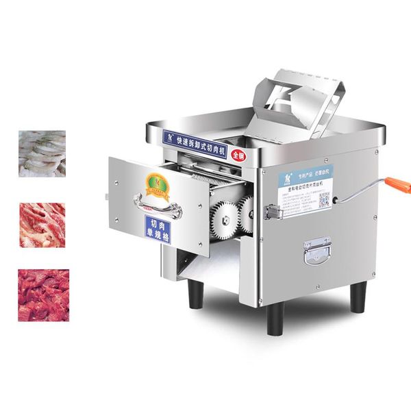 meat grinders electric slicing machine commercial slicer wire cutter fully automatic grinder sliced dicing
meat grinders electric slicing machine commercial slicer wire cutter fully automatic grinder sliced dicing