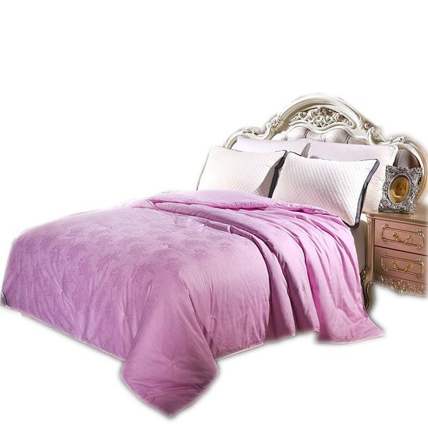 summer winter silk quilts hand work positioning comforter 100%cotton duvet cover blanket bedding home textile comforters & sets
summer winter silk quilts hand work positioning comforter 100%cotton duvet cover blanket bedding home textile comforters & sets
