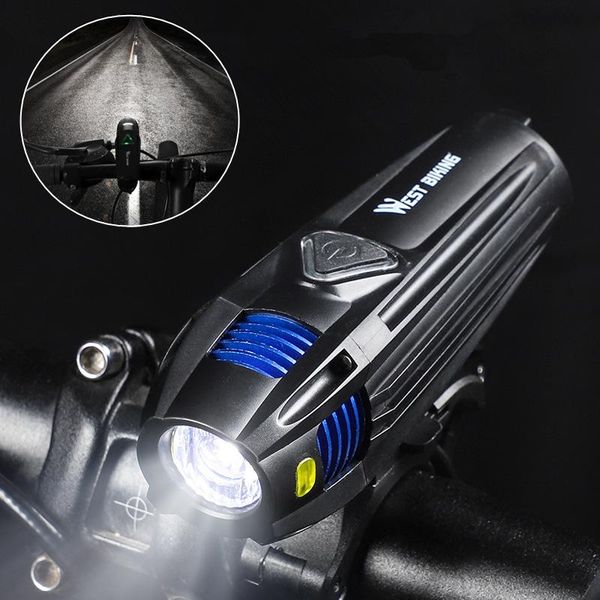 bike lights portable smart usb charging bicycle headlight rainproof mtb front lamp warning
bike lights portable smart usb charging bicycle headlight rainproof mtb front lamp warning