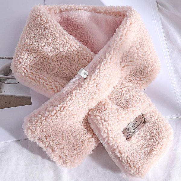 scarves solid color women autumn winter faux fur cashmere warm collar scarf neckerchief female fashion thicken neck warmer, Blue;gray
scarves solid color women autumn winter faux fur cashmere warm collar scarf neckerchief female fashion thicken neck warmer, Blue;gray