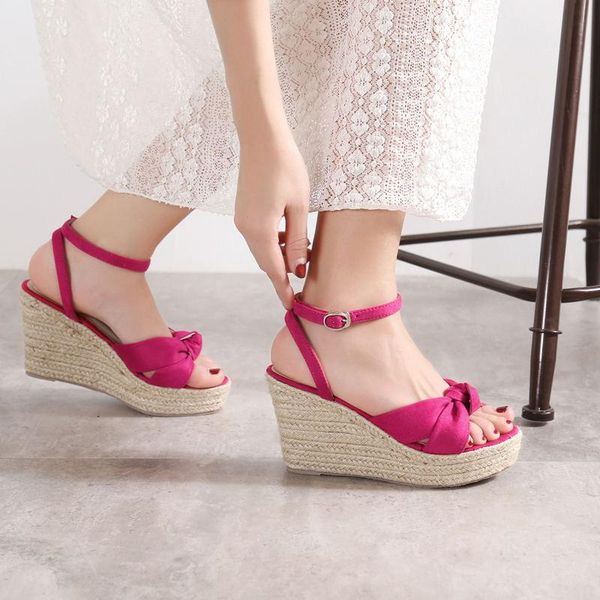 comfort shoes for women large size 2021 summer black platform sandals clogs wedge all-match buckle strap high heels open toe big dress
comfort shoes for women large size 2021 summer black platform sandals clogs wedge all-match buckle strap high heels open toe big dress