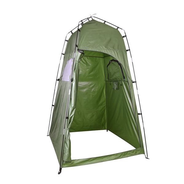 the models take a shower outdoor toilet tent camping light wind and rain tents shelters
the models take a shower outdoor toilet tent camping light wind and rain tents shelters