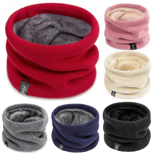scarves fashion winter scarf women children boy girl warm thickened wool collar neck cotton unisex, Blue;gray
scarves fashion winter scarf women children boy girl warm thickened wool collar neck cotton unisex, Blue;gray