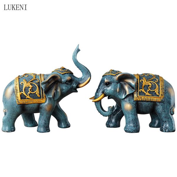 lovers elephant decoration feng shui elephant living room entrance wine cabinet crafts home decoration deskdecoration, Blue;slivery
lovers elephant decoration feng shui elephant living room entrance wine cabinet crafts home decoration deskdecoration, Blue;slivery