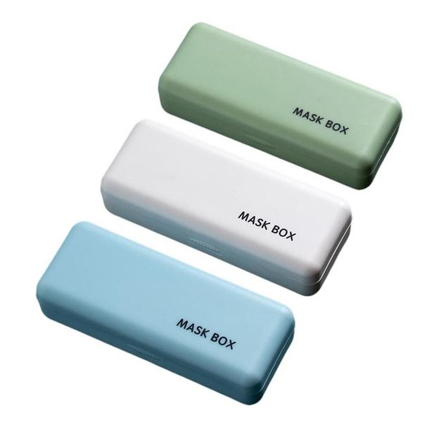 storage bags disposable mask box pp portable waterproof hygienic holder organizer dustproof face case container
storage bags disposable mask box pp portable waterproof hygienic holder organizer dustproof face case container