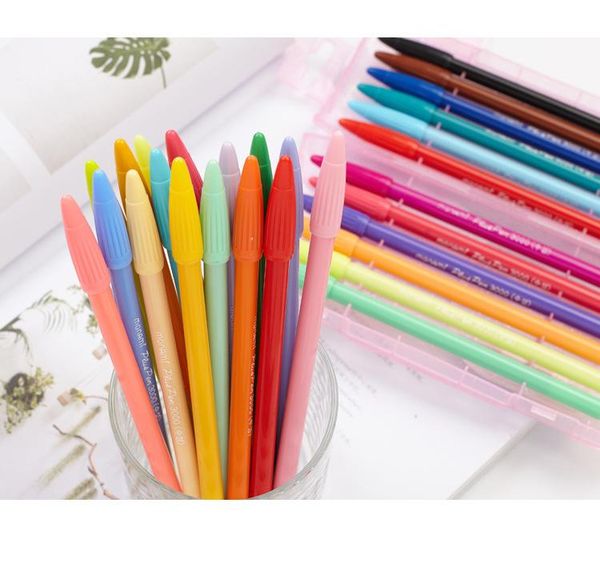 monami 3000 felt tip drawing pen 0.3mm watercolor fineliner scrapbook color ink design cute stationary kawaii gel pens
monami 3000 felt tip drawing pen 0.3mm watercolor fineliner scrapbook color ink design cute stationary kawaii gel pens
