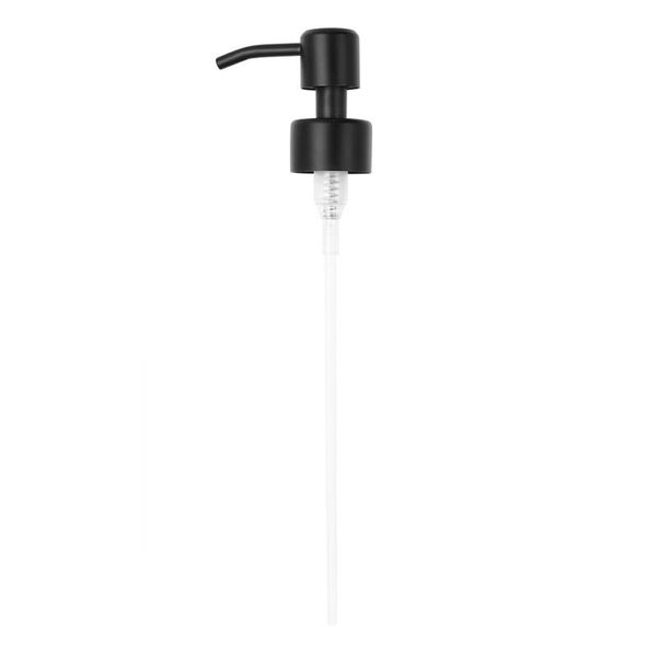 bathroom kitchen accessory soap lotion dispenser 304 stainless steel foam pump lid bird head shampoo bottle with tube liquid
bathroom kitchen accessory soap lotion dispenser 304 stainless steel foam pump lid bird head shampoo bottle with tube liquid