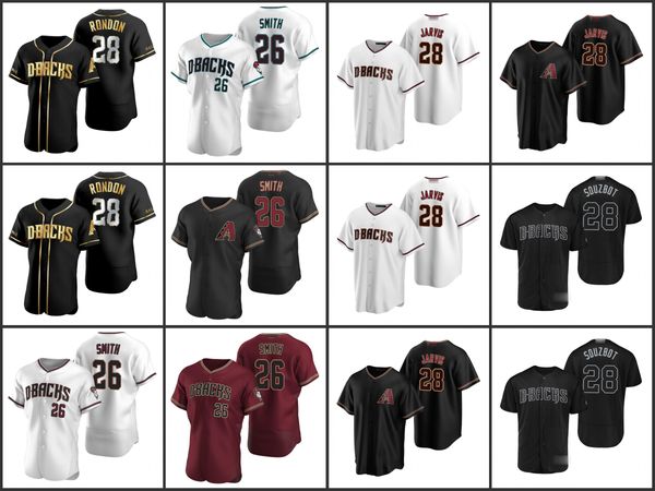 arizona diamondbacks men 28 hector rondon souzbot 26 pavin smith men youthjersey, Black;red
arizona diamondbacks men 28 hector rondon souzbot 26 pavin smith men youthjersey, Black;red