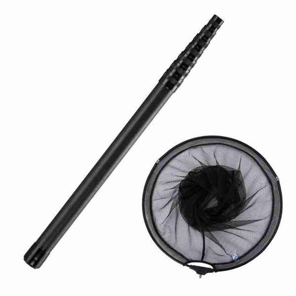carbon fishing net fish landing hand foldable collapsible pole handle tackle accessories
carbon fishing net fish landing hand foldable collapsible pole handle tackle accessories