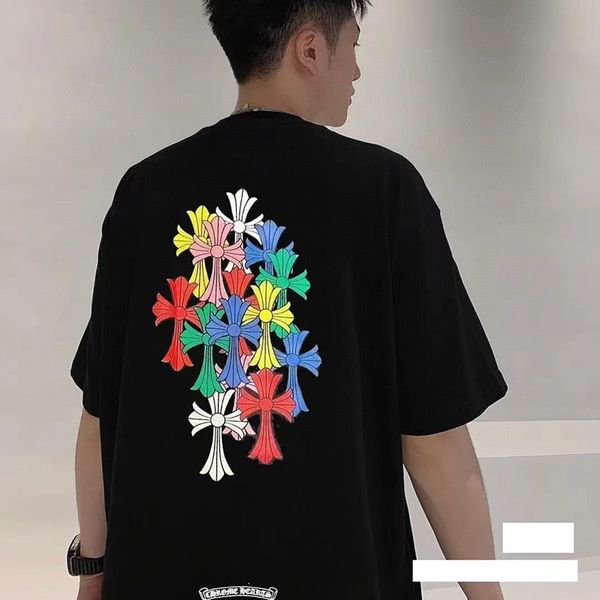 croosin correct horseshoe sanskrit color phantom cross printed pocket casual short sleeve t-shirt fashion, White;black
croosin correct horseshoe sanskrit color phantom cross printed pocket casual short sleeve t-shirt fashion, White;black