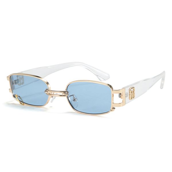 2218 personality hip hop usa new fashion ins street p trend sunglasses fashion sun glass 9vkv, White;black
2218 personality hip hop usa new fashion ins street p trend sunglasses fashion sun glass 9vkv, White;black