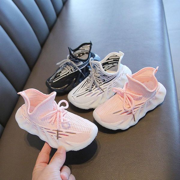 athletic & outdoor size 26-36 children shoes kids sneakers fashion breakable non-slip mesh boys girls running baby toddler, Black
athletic & outdoor size 26-36 children shoes kids sneakers fashion breakable non-slip mesh boys girls running baby toddler, Black