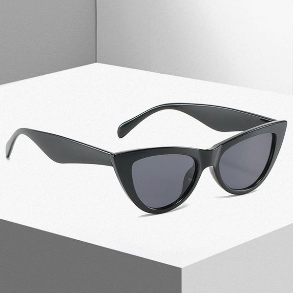 sunglasses fashion cat eye women leopard sunglass vintage female brand design eyewear gradient driving shades uv400 sun glass, White;black
sunglasses fashion cat eye women leopard sunglass vintage female brand design eyewear gradient driving shades uv400 sun glass, White;black