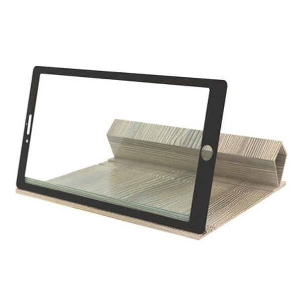 inch log folding ultra-clear 3d mobile phone screen magnifier creative flip holder magnifying glass cell mounts & holders
inch log folding ultra-clear 3d mobile phone screen magnifier creative flip holder magnifying glass cell mounts & holders