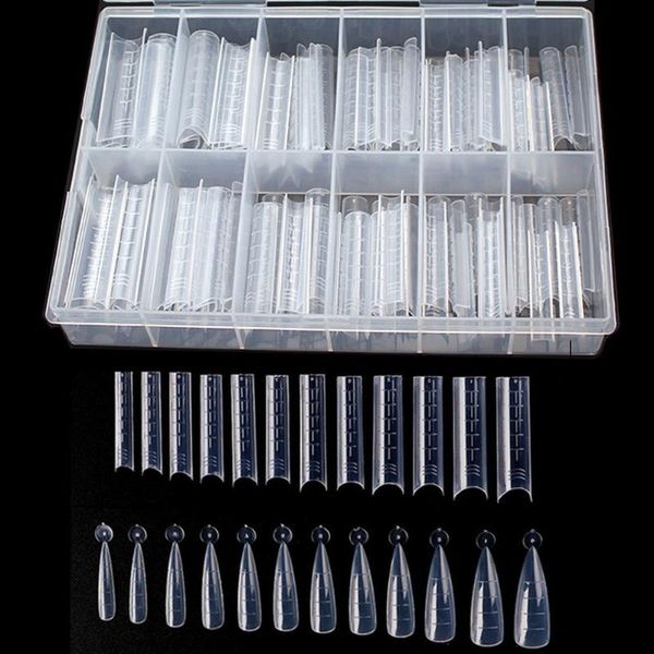 false nails 120pcs/bag curve straight finger extension uv gel art tools quick building mold nail tips acrylic molds, Red;gold
false nails 120pcs/bag curve straight finger extension uv gel art tools quick building mold nail tips acrylic molds, Red;gold