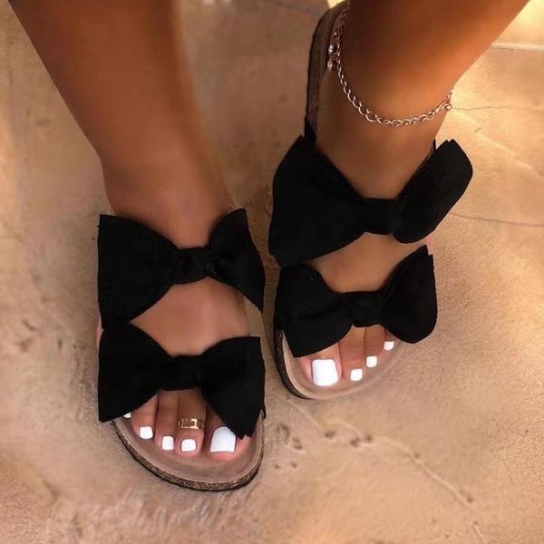 shoes ladies 2021 bow women sandals gladiator sandals women luxury platform outdoor sandals ladies shoes sandalias mujer c0410, Black
shoes ladies 2021 bow women sandals gladiator sandals women luxury platform outdoor sandals ladies shoes sandalias mujer c0410, Black
