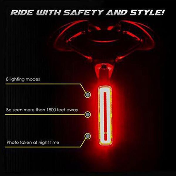 bicyle rear led light usb rechargeble taillights highlight cob mountain bike aluminum lamp edf88 lights
bicyle rear led light usb rechargeble taillights highlight cob mountain bike aluminum lamp edf88 lights