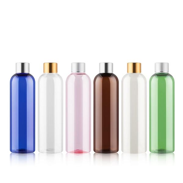 storage bottles & jars empty plastic container bottle 250ml clear essential oil packaging shower gel screw cap refillable makeup
storage bottles & jars empty plastic container bottle 250ml clear essential oil packaging shower gel screw cap refillable makeup
