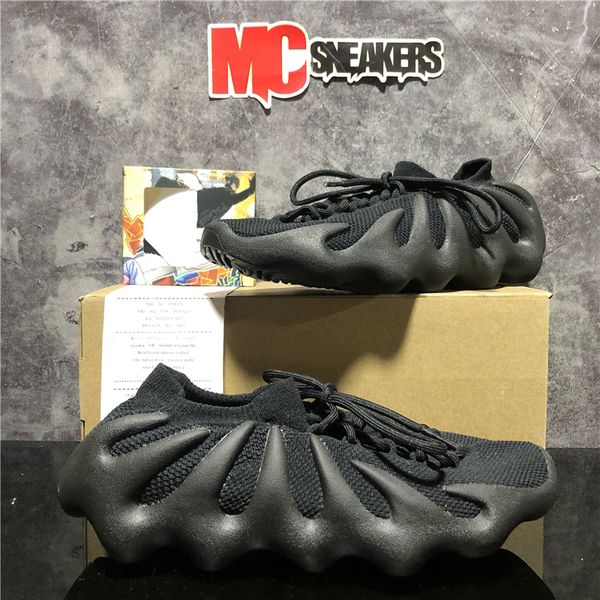 2021 kanye 450 knit flat mesh running shoes cream cloud white black men women fashion outdoor platform sport trainer sneakers with box size
2021 kanye 450 knit flat mesh running shoes cream cloud white black men women fashion outdoor platform sport trainer sneakers with box size