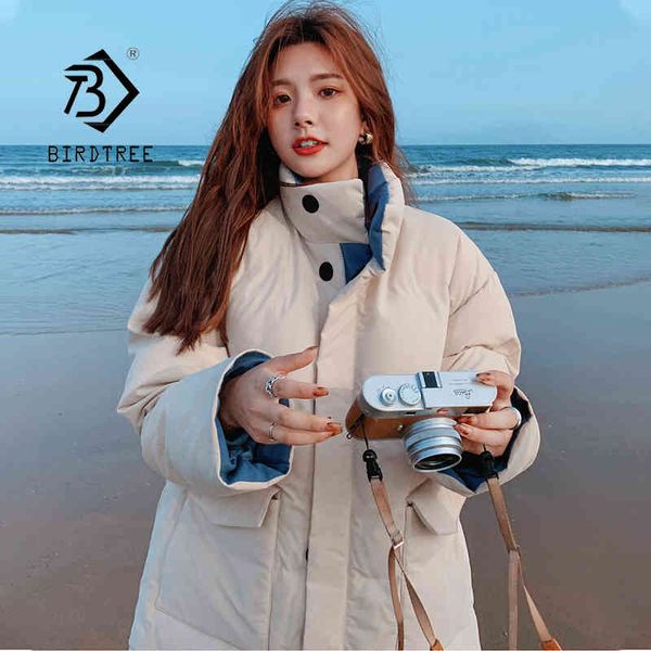 winter new women solid warm short coats full sleeve stand collar big pockets parkas bf style oversize thicken outwear t0o50 210430, Black
winter new women solid warm short coats full sleeve stand collar big pockets parkas bf style oversize thicken outwear t0o50 210430, Black