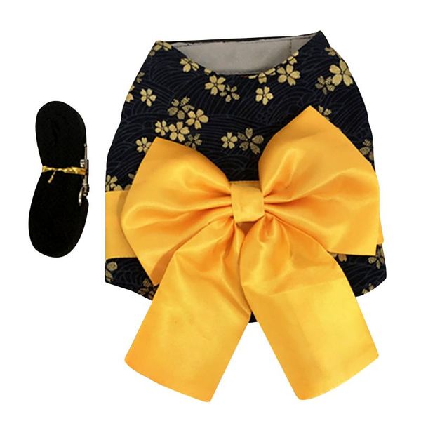 daily apparel soft outdoor walking pet clothes with traction rope travel cat harness kitten party japanese style printed collars & leads
daily apparel soft outdoor walking pet clothes with traction rope travel cat harness kitten party japanese style printed collars & leads