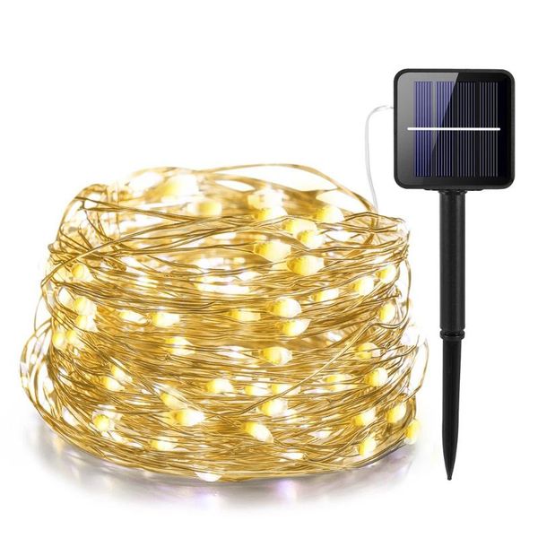 strings outdoor solar lights string led lighting dimmable strip decoration for festival party garden salon waterproof
strings outdoor solar lights string led lighting dimmable strip decoration for festival party garden salon waterproof