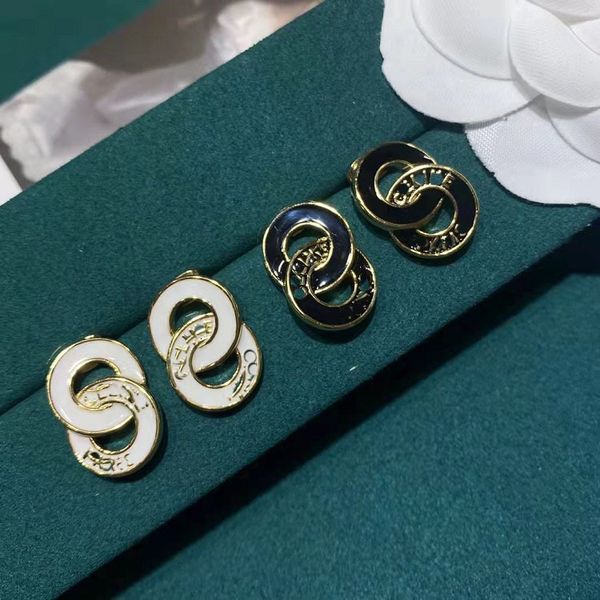 charms saijia's unique earrings circle simple brass 925 silver needle high sense light luxury niche, Golden
charms saijia's unique earrings circle simple brass 925 silver needle high sense light luxury niche, Golden