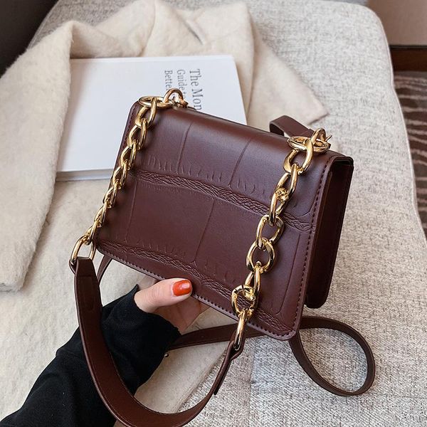 shoulder bags stone pattern small travel pu leather designer underarm for women luxury trend crossbody handbags bolsa
shoulder bags stone pattern small travel pu leather designer underarm for women luxury trend crossbody handbags bolsa
