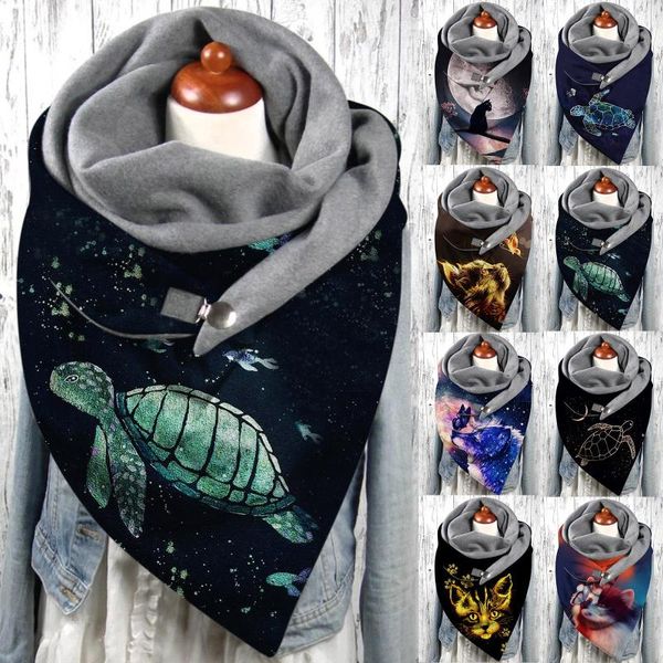 scarves universal winter scarf warm cats prints cotton thickening men women foulards double-layer buckle soft fashion adult, Blue;gray
scarves universal winter scarf warm cats prints cotton thickening men women foulards double-layer buckle soft fashion adult, Blue;gray