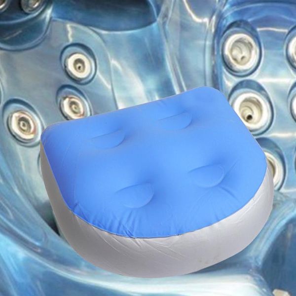 home bath spa cushion massage ideal relaxing seat back tub heightening soft cushion/decorative pillow
home bath spa cushion massage ideal relaxing seat back tub heightening soft cushion/decorative pillow
