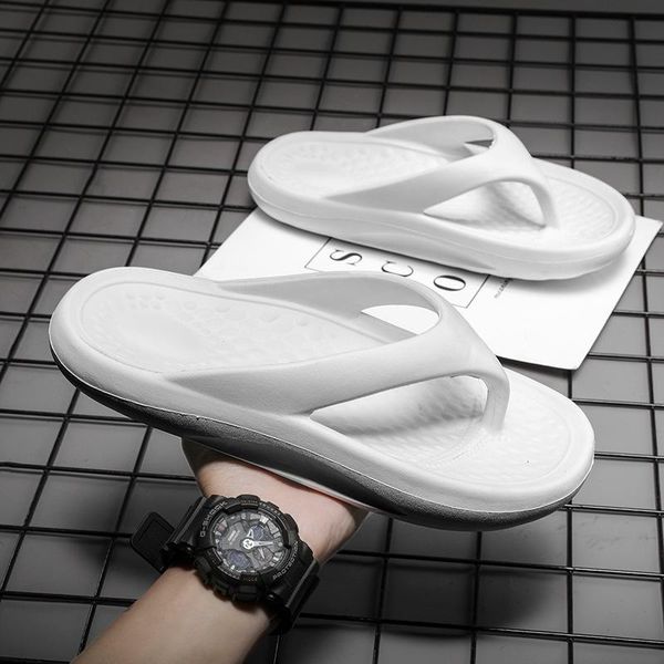 slippers large size 50 summer eva men flip flops beach sandals women anti-slip shoes trendy slipper, Black
slippers large size 50 summer eva men flip flops beach sandals women anti-slip shoes trendy slipper, Black