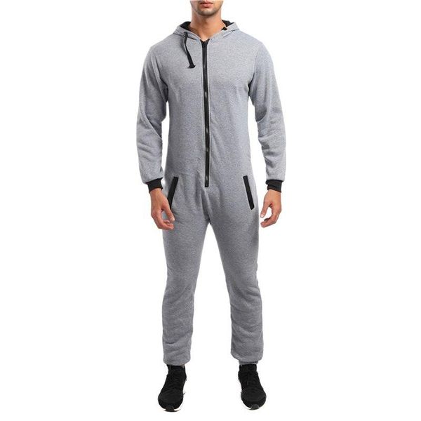men's tracksuits 2021 autumn and winter fashion slim one-piece sports sweatshirt suit, youth trend leisure hoodie -2xl, Gray
men's tracksuits 2021 autumn and winter fashion slim one-piece sports sweatshirt suit, youth trend leisure hoodie -2xl, Gray
