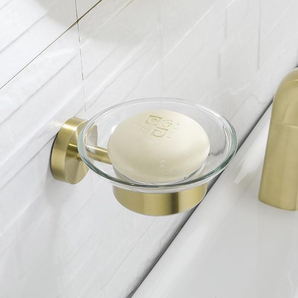 soap dishes fashion and luxury brushed gold dish holder wall-mount & vibrant moderne
soap dishes fashion and luxury brushed gold dish holder wall-mount & vibrant moderne
