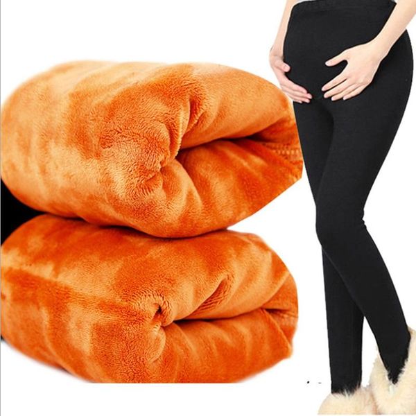 winter clothes for pregnant women maternal pants thickening velvet trousers leggings warm maternity bottoms, White
winter clothes for pregnant women maternal pants thickening velvet trousers leggings warm maternity bottoms, White