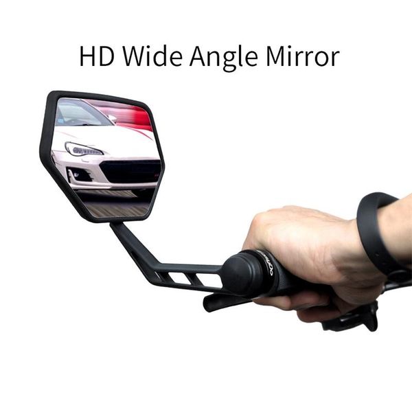 bike groupsets high-end bicycle rearview mirror plug design can adjust multi-angle riding wide range
bike groupsets high-end bicycle rearview mirror plug design can adjust multi-angle riding wide range