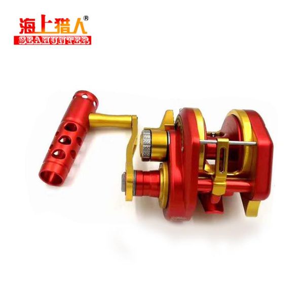 fishing-reel bait casting wheel slow-jigging all metal autometic wiring left/right 6.3:1 baitcasting reels
fishing-reel bait casting wheel slow-jigging all metal autometic wiring left/right 6.3:1 baitcasting reels