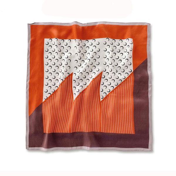 scarves &dolphin small square scarf 53x53 100% nature silk crescent patchwork orange blue bandanas vintage headbands kerchief, Blue;gray
scarves &dolphin small square scarf 53x53 100% nature silk crescent patchwork orange blue bandanas vintage headbands kerchief, Blue;gray