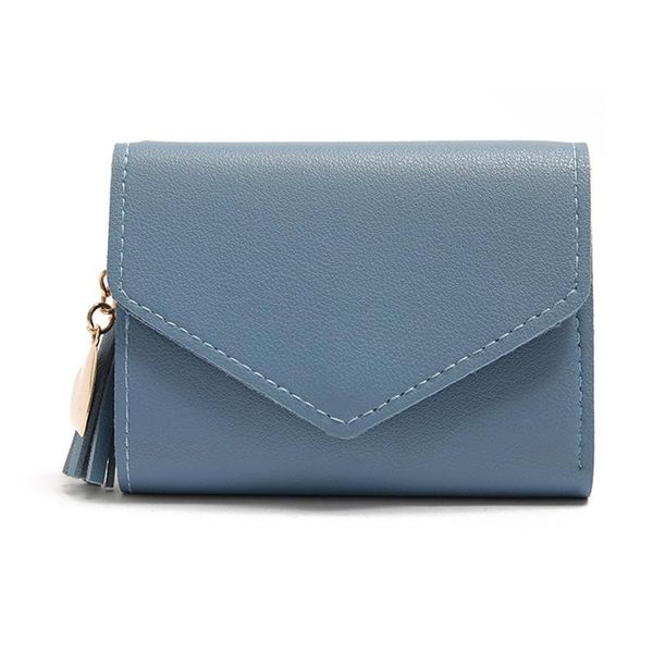 card holders women short wallets minimalist elegant wallet pocket purse with buckle for girls r4t1, Brown;gray
card holders women short wallets minimalist elegant wallet pocket purse with buckle for girls r4t1, Brown;gray