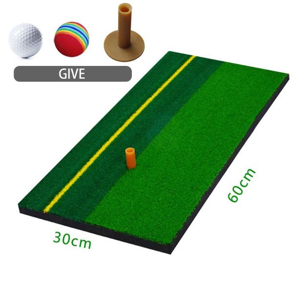 golf training aids practice mat artificial lawn nylon grass rubber tee backyard outdoor hitting durable pad 60x90cm x220a
golf training aids practice mat artificial lawn nylon grass rubber tee backyard outdoor hitting durable pad 60x90cm x220a