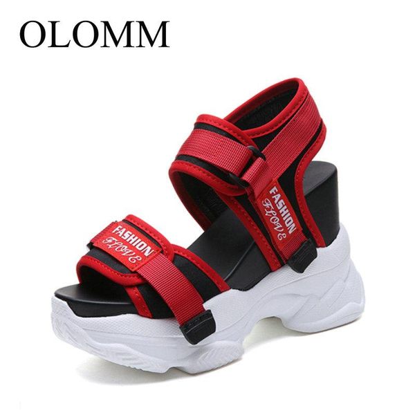 dress shoes 2021 summer high heel sandals women's breathable mesh 11cm wedges platform casual sports shoes-205, Black
dress shoes 2021 summer high heel sandals women's breathable mesh 11cm wedges platform casual sports shoes-205, Black