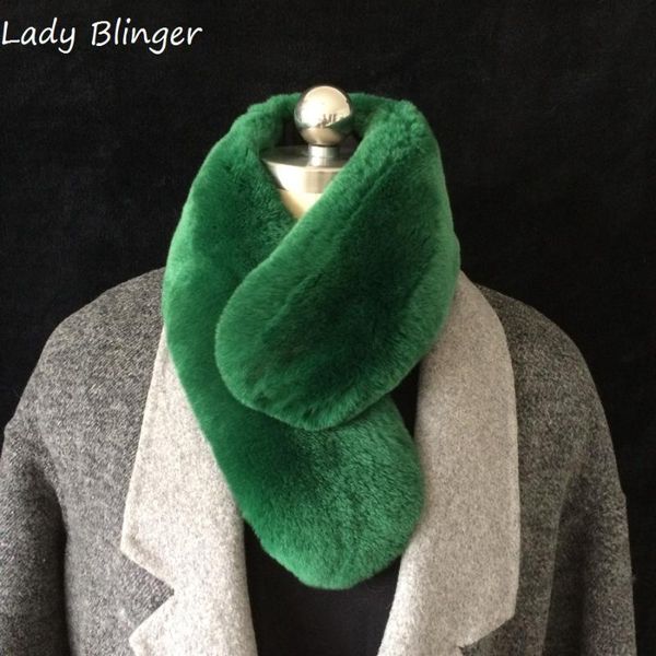 scarves lady blinger multicolor real rex fur genuine scarf winter female shawl, Blue;gray
scarves lady blinger multicolor real rex fur genuine scarf winter female shawl, Blue;gray