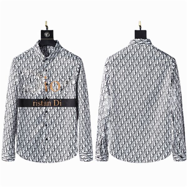 men's shoes luxurys designers dress shirt menswear fashion society black men solid color business casual long sleeve -3xl#03, White;black
men's shoes luxurys designers dress shirt menswear fashion society black men solid color business casual long sleeve -3xl#03, White;black
