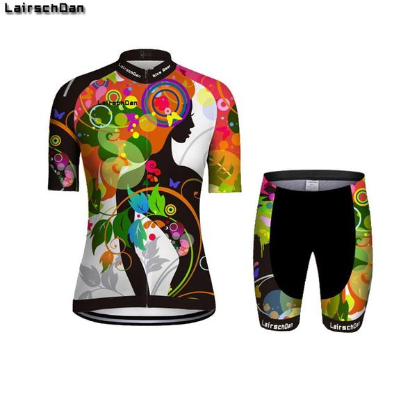 racing sets lairschdan tricotas de ciclismo mujer bicycle team cycling clothes female pro mountain bike jersey suit women's mtb wear, Black;blue
racing sets lairschdan tricotas de ciclismo mujer bicycle team cycling clothes female pro mountain bike jersey suit women's mtb wear, Black;blue