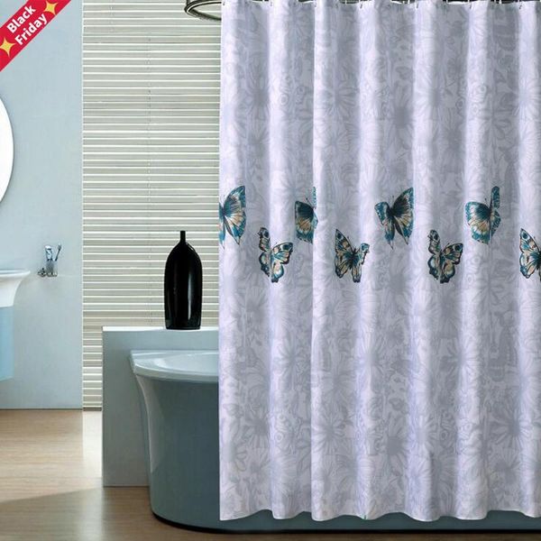 factory direct home shower curtain butterfly flower thick waterproof bathroom douchegordijn mildew rideau de douche cortina sk-1 curtains
factory direct home shower curtain butterfly flower thick waterproof bathroom douchegordijn mildew rideau de douche cortina sk-1 curtains