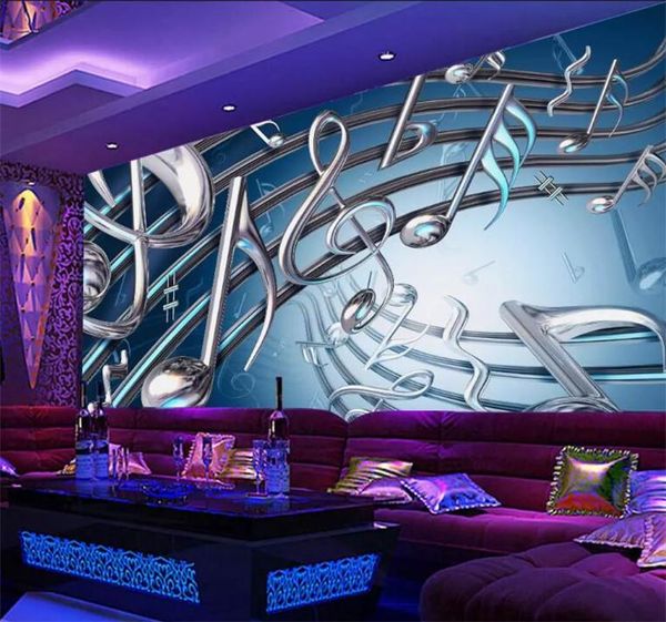 wallpapers custom po wallpaper mural dynamic metal music carnival bar ktv background wall papers home decor papel de parede
wallpapers custom po wallpaper mural dynamic metal music carnival bar ktv background wall papers home decor papel de parede