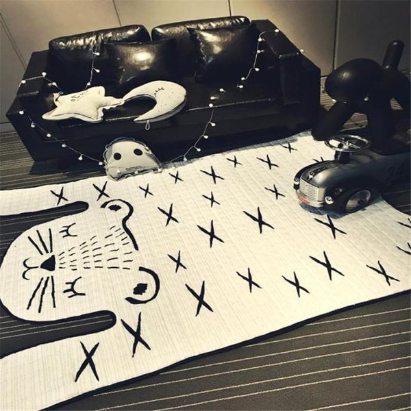 carpets the nordic style carpet 130*185cm living room capet tiger grey cotton&polyester anitskp parlor rugs home cartoon mat floor
carpets the nordic style carpet 130*185cm living room capet tiger grey cotton&polyester anitskp parlor rugs home cartoon mat floor