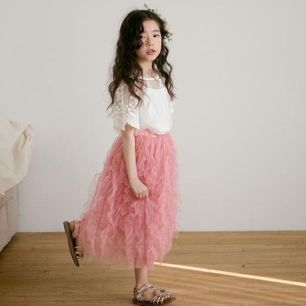 skirts 2021 children skirt summer baby floral sweet cute toddler clothes fashion girls cute,#5002, Blue
skirts 2021 children skirt summer baby floral sweet cute toddler clothes fashion girls cute,#5002, Blue